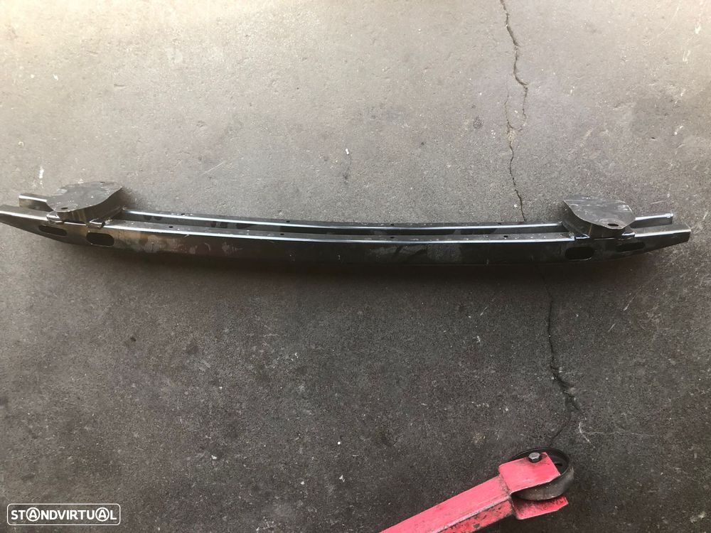 TOYOTA COROLLA VERSO REFORÇO PARA CHOQUES TRÁS - RF024 - 4