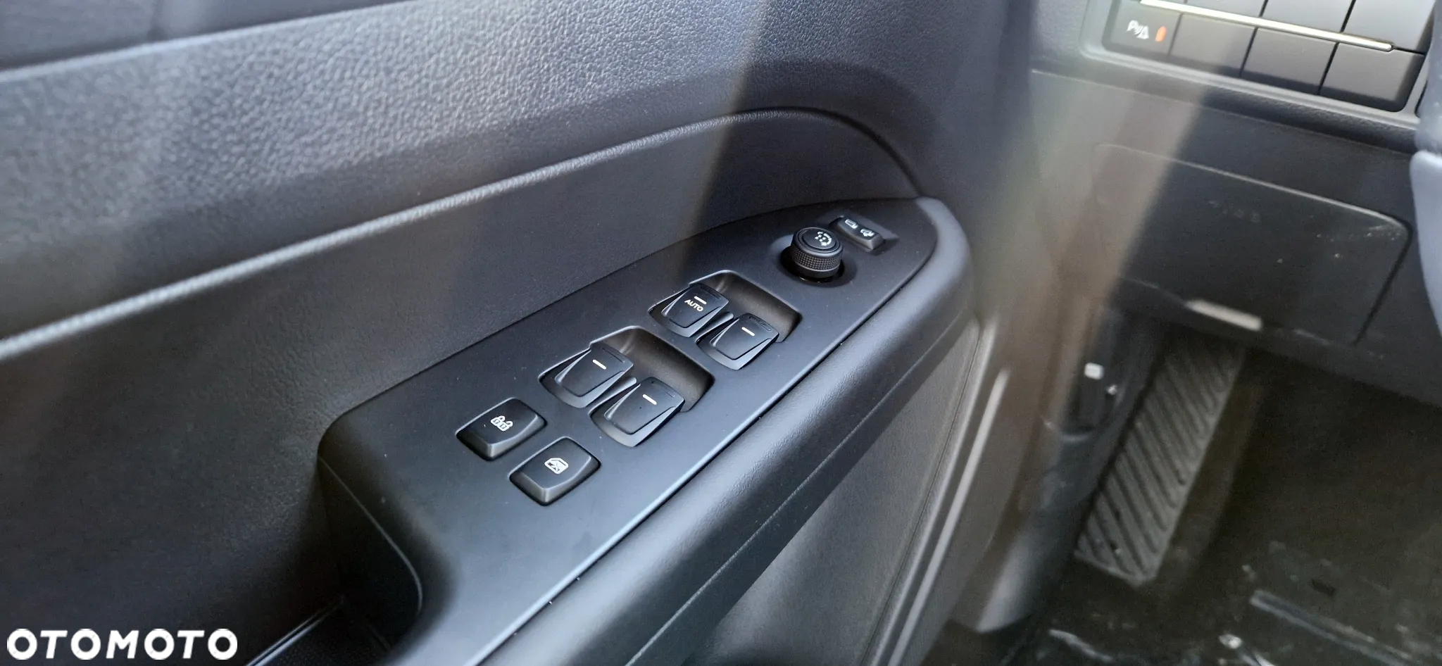 SsangYong/KGM Musso 2.2 e-XDi Adventure 4WD - 17