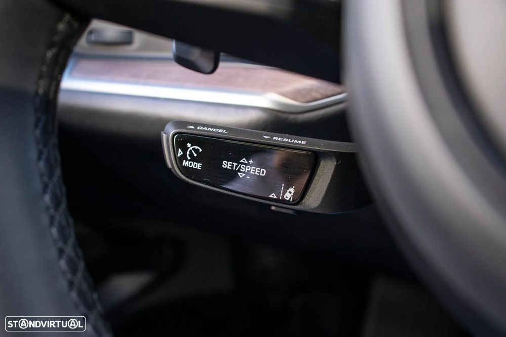 Porsche Cayenne Coupé S E-Hybrid - 17