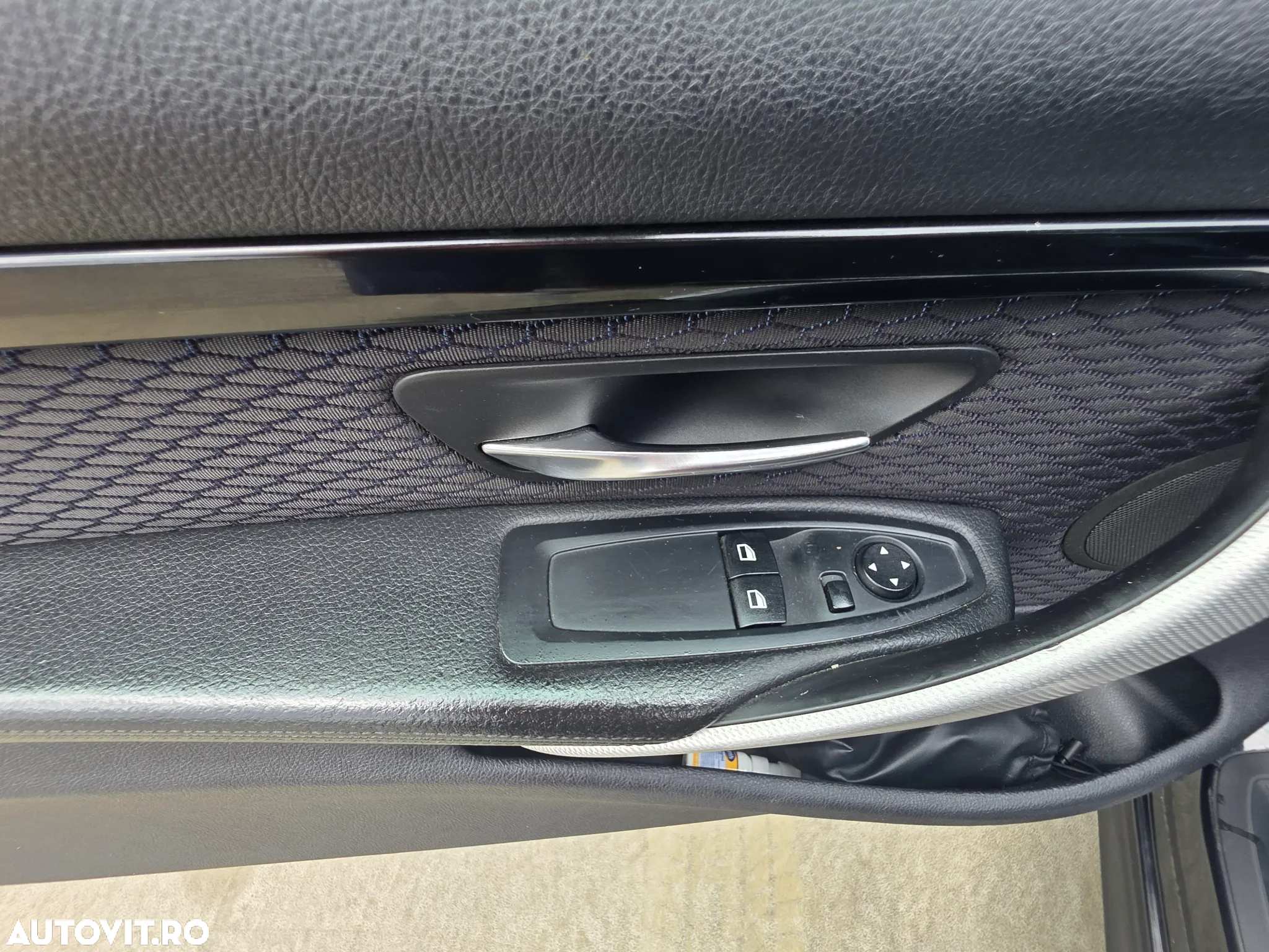 BMW Seria 4 435d xDrive AT M Sport - 14