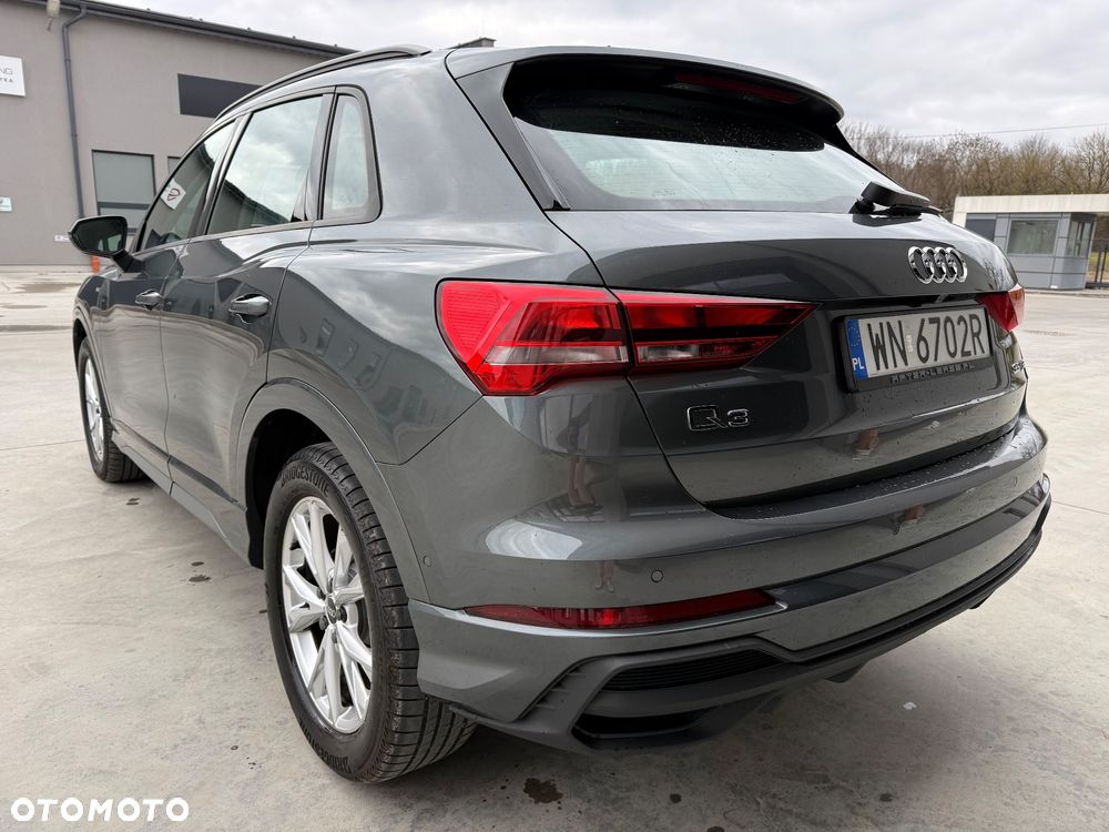 Audi Q3 35 TFSI S tronic - 5