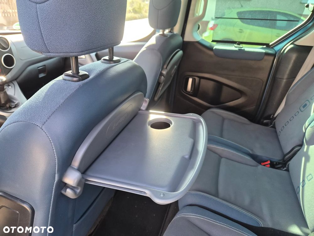 Citroën Berlingo - 18