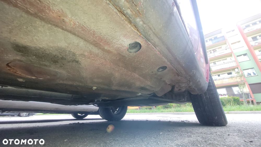 Volkswagen Golf 1.6 GL TDLLK TD - 4