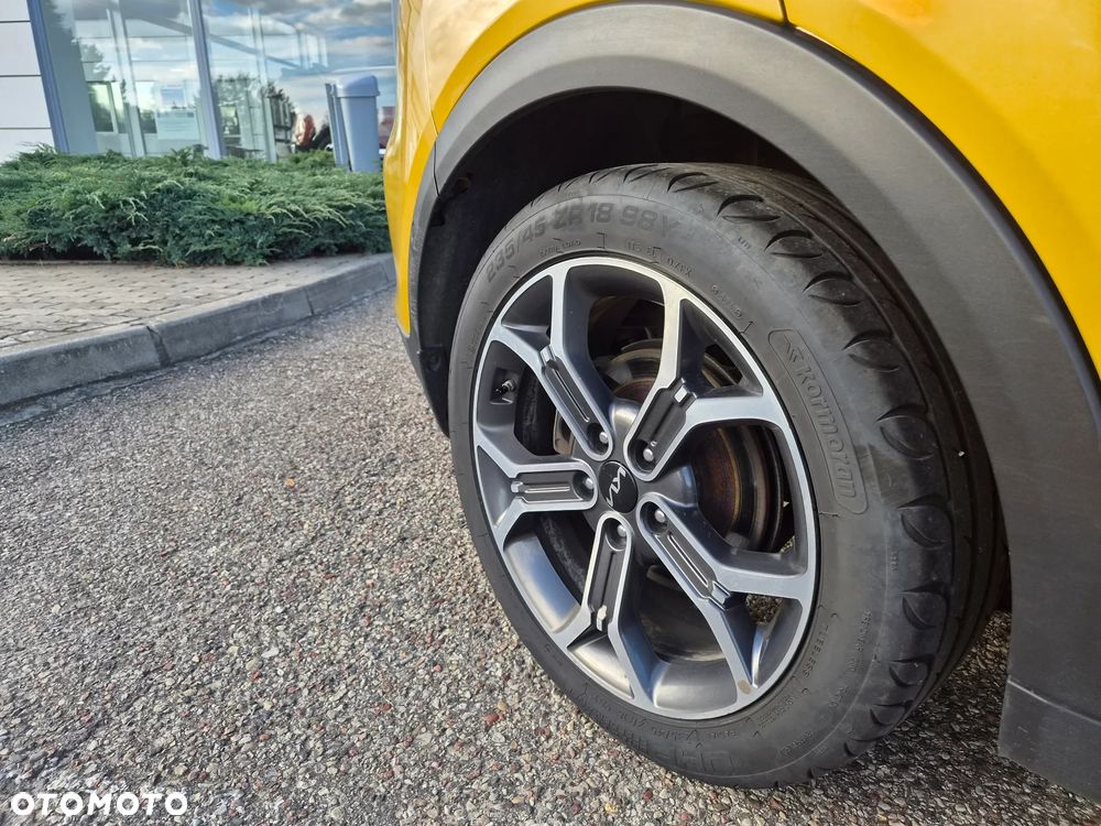 Kia XCeed - 20