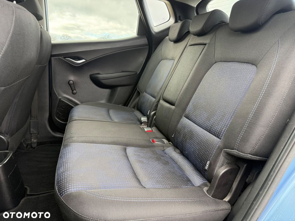 Hyundai ix20 1.6 Automatik Passion - 5
