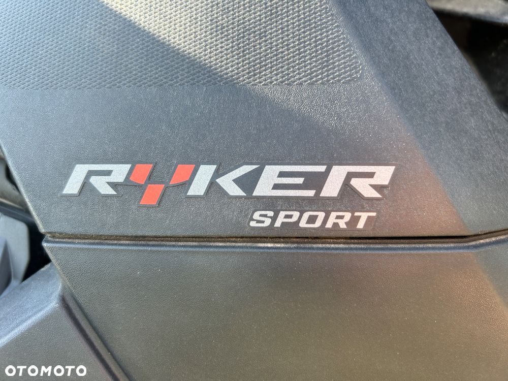 Can-Am Ryker - 14