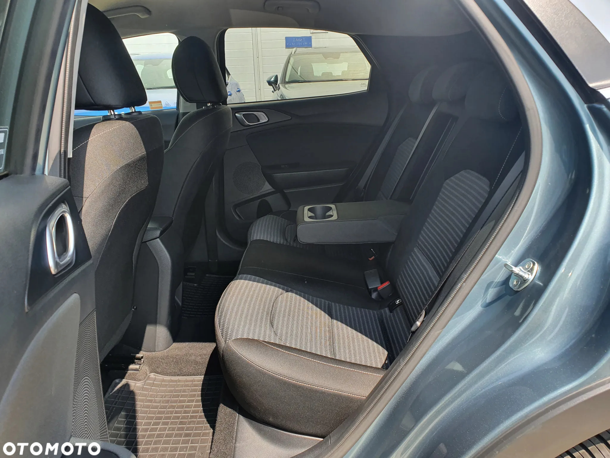 Kia XCeed 1.5 T-GDI M DCT - 26