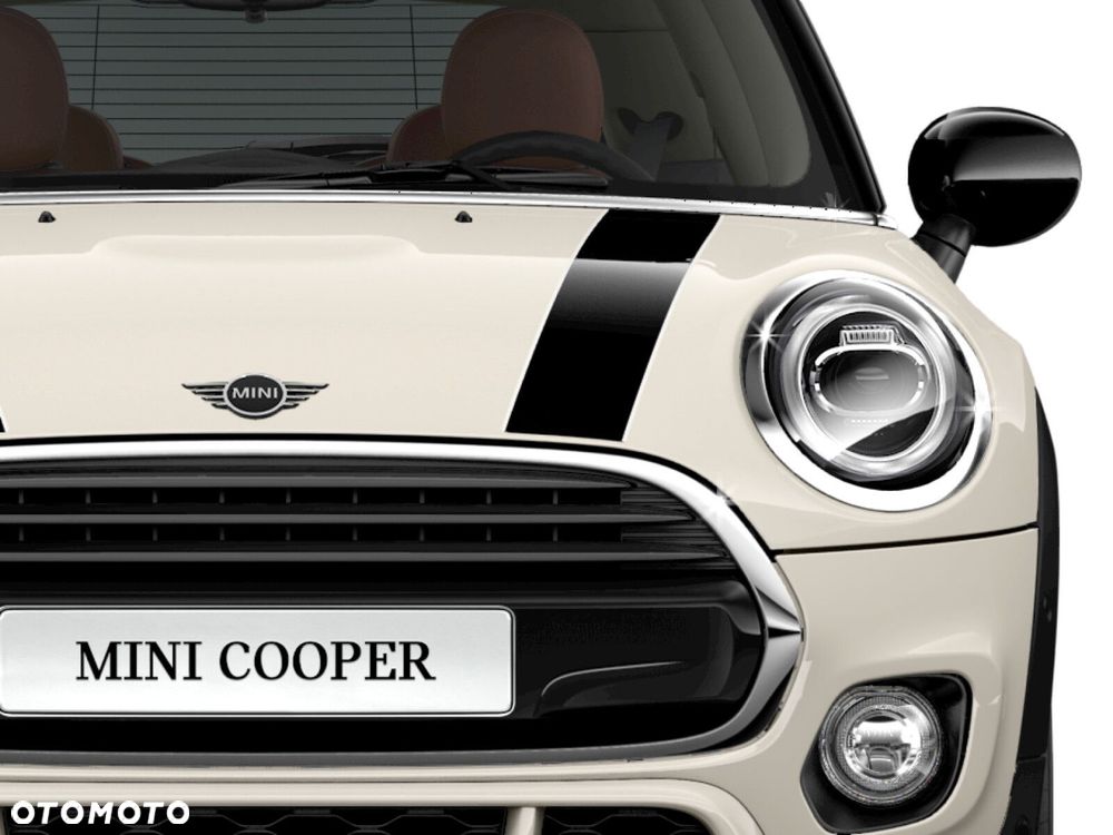 MINI Cooper - 4