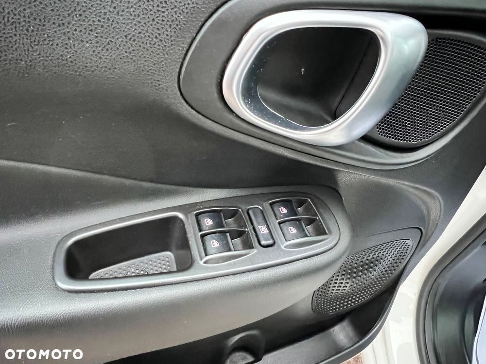 Fiat 500L 1.4 16V T-Jet Lounge - 22