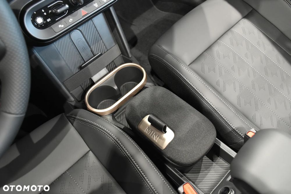 MINI Cooper C Linia John Works - 27