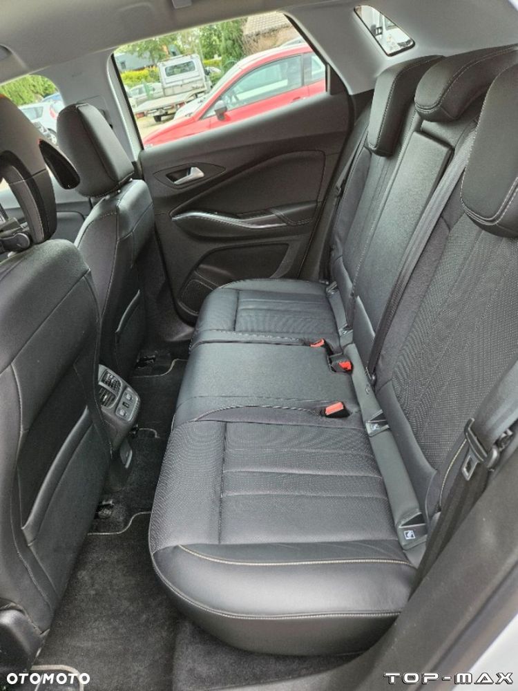 Opel Grandland X - 29