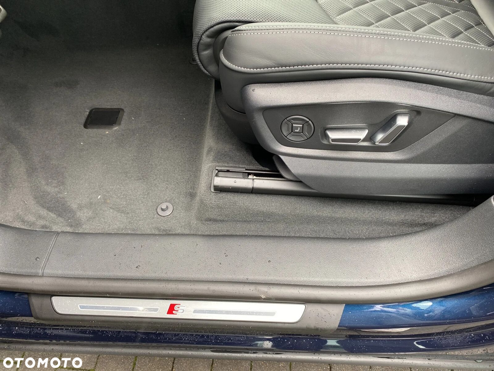 Audi Q8 - 25