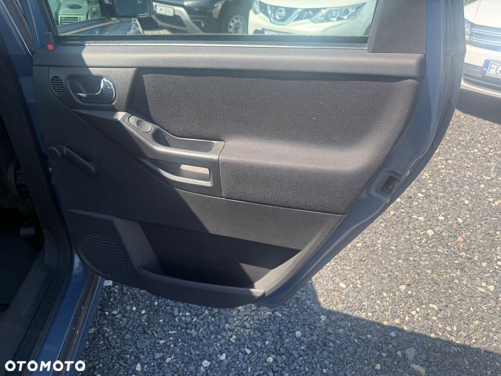 Opel Meriva - 14