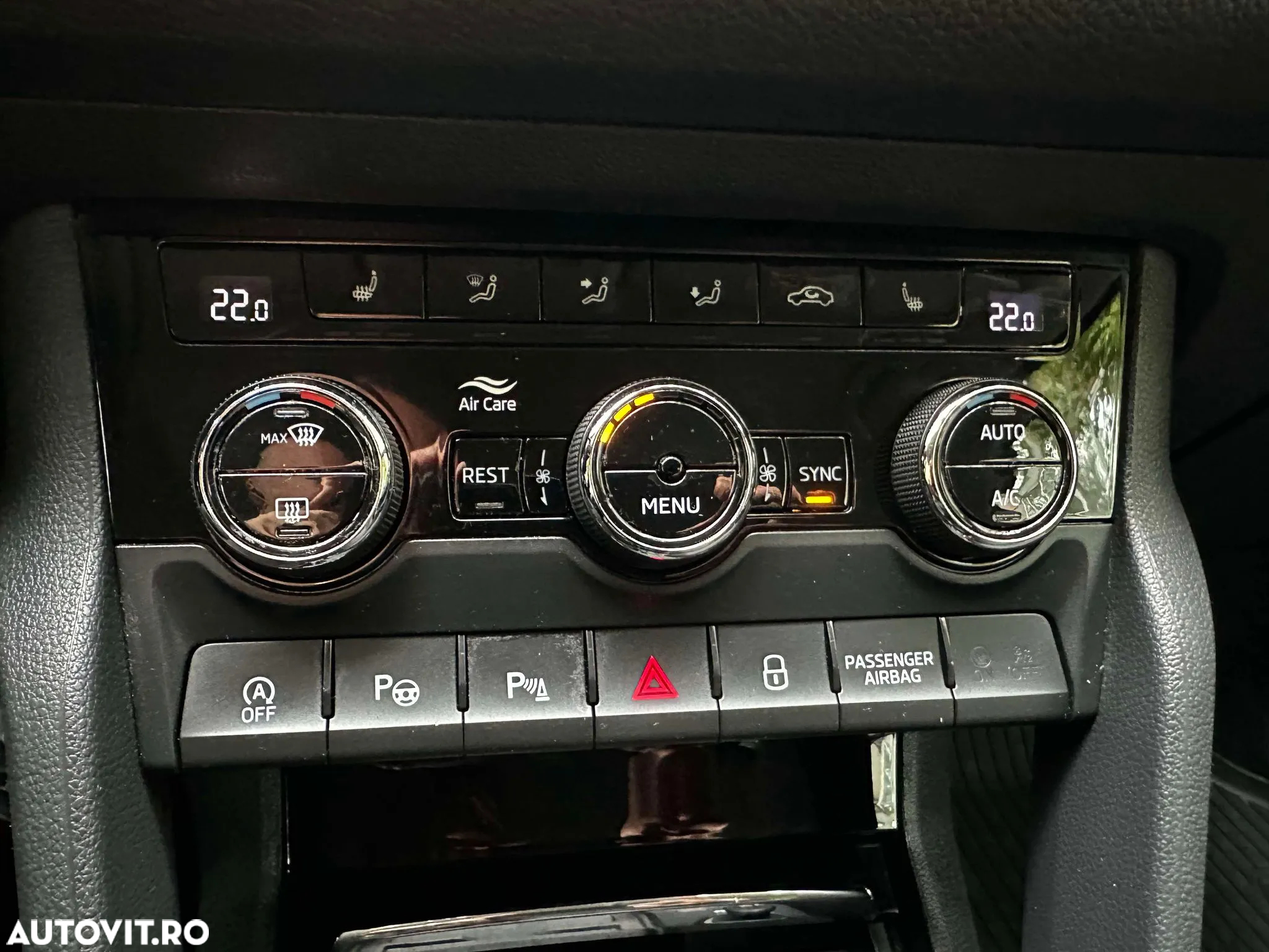 Skoda Kodiaq 2.0 TDI 4X4 DSG Clever - 8