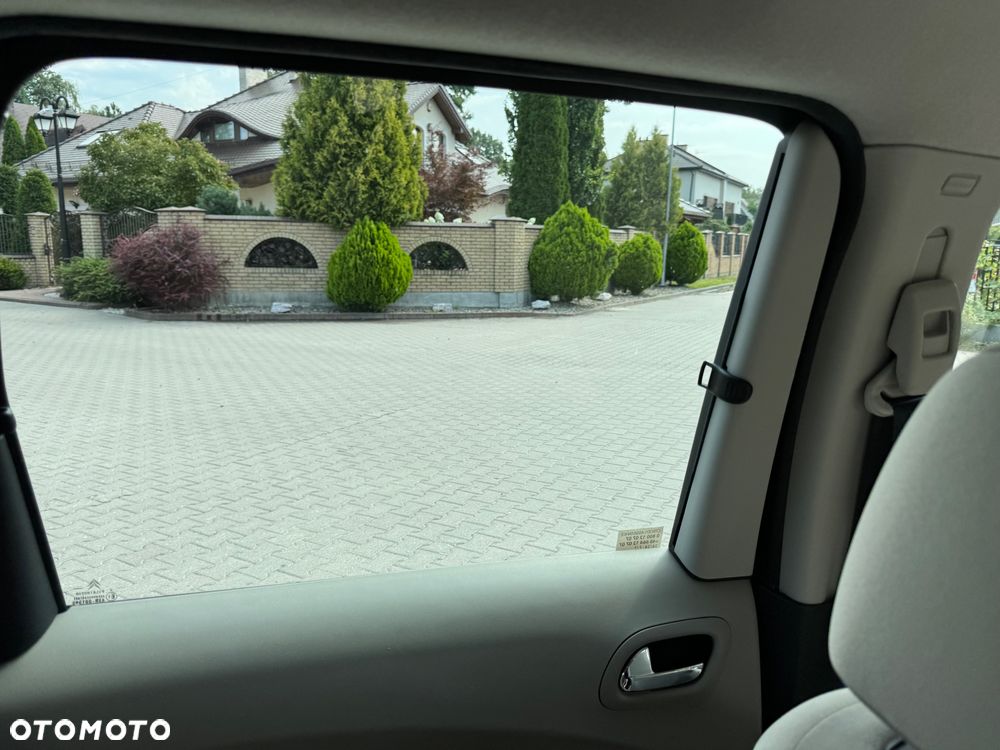 Citroën C3 Picasso 1.6i Exclusive - 30