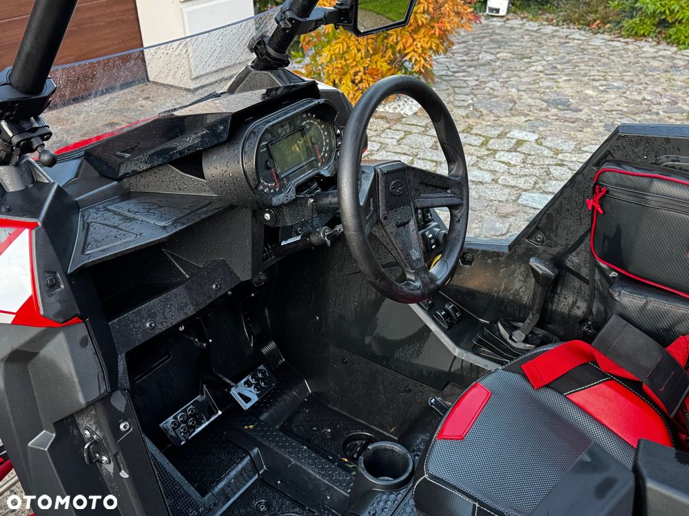 Polaris RZR - 7