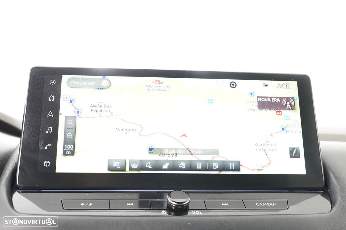 Nissan X-Trail 1.5 e-Power N-Connecta e-4force - 11