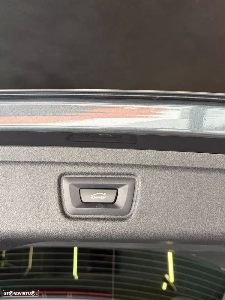BMW 320 e Line Sport Auto - 23