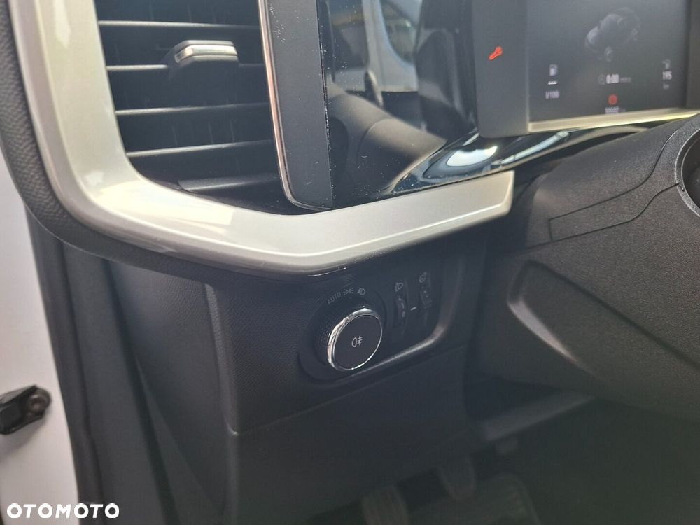 Opel Mokka - 22