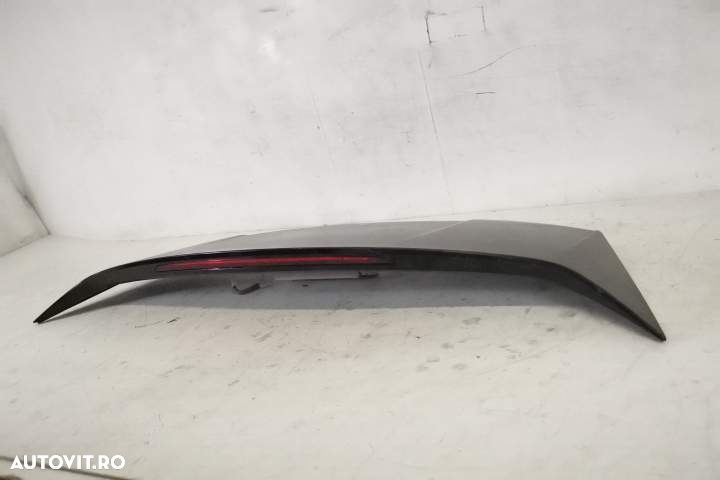 Eleron Haion Portbagaj Original In Stare Buna Mazda  3 BP [2019 - 2022 - 3
