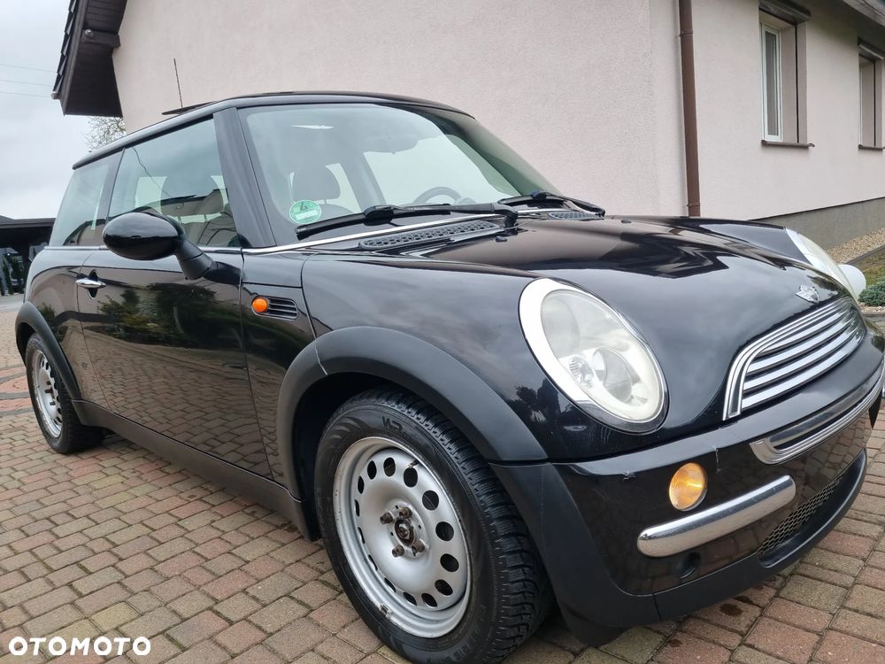 MINI Cooper Checkmate - 15