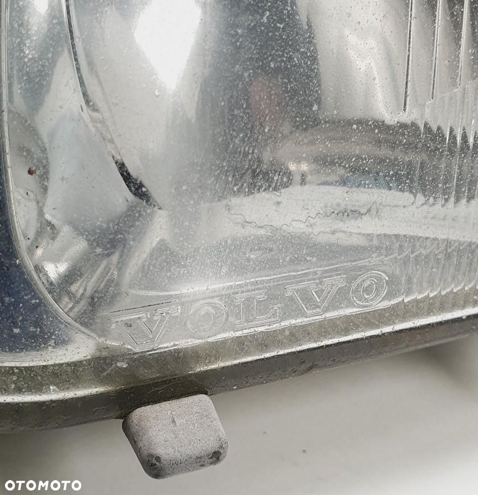 LAMPA LEWA PRZEDNIA PRZÓD VOLVO V90 I EUROPA - 8