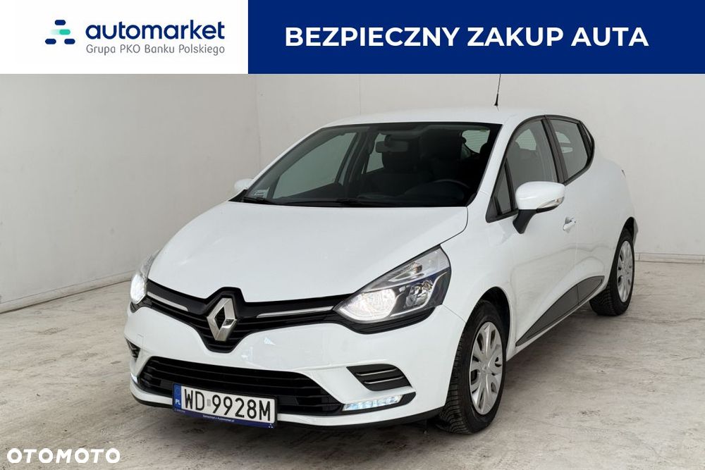 Renault Clio 0.9 Energy TCe Alize - 1