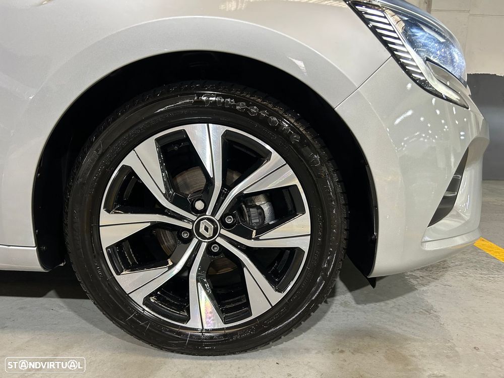 Renault Clio 1.0 TCe Limited Bi-Fuel - 10