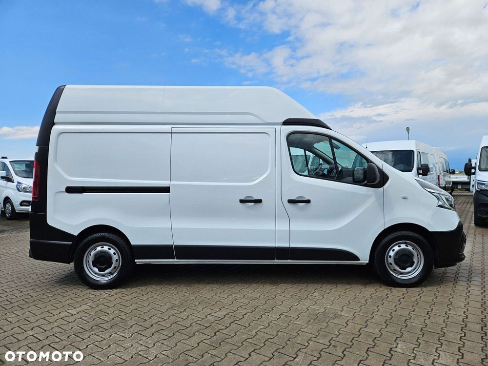 Renault Trafic L2H2 *54999zł NETTO* 2.0dCi/145KM - 7
