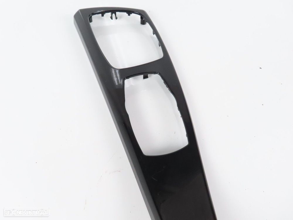 Friso consola central Seminovo/ Original BMW 5 (F10)/BMW 5 Touring (F11) 5116920... - 2