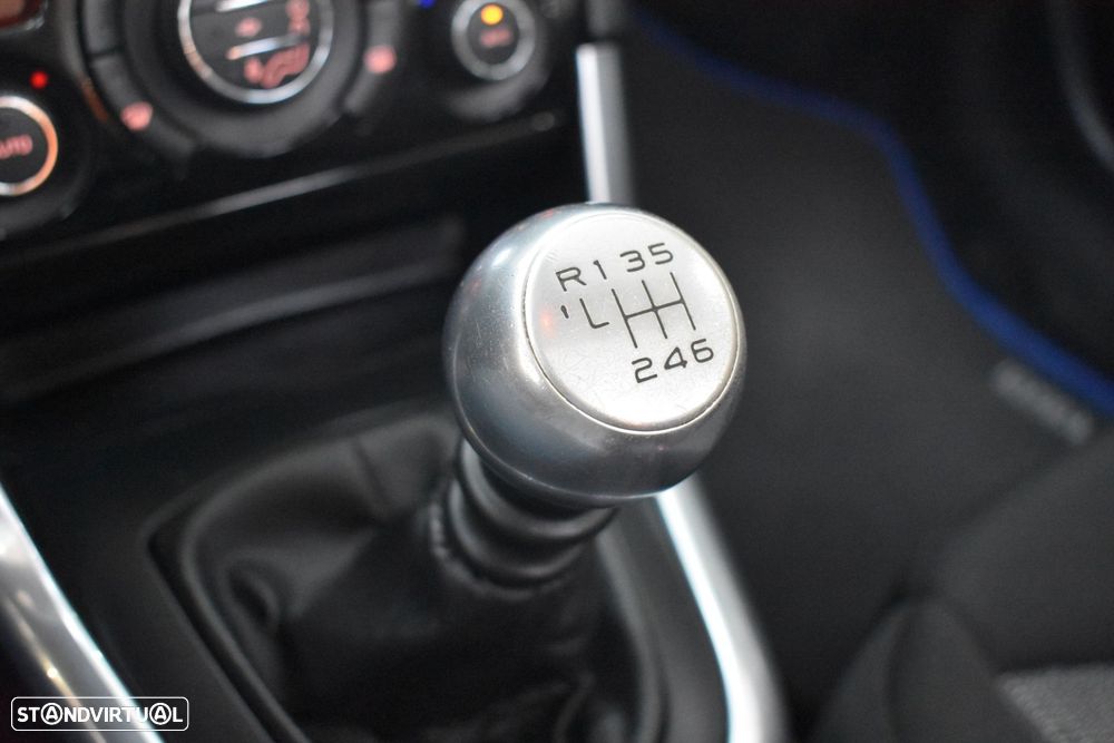Peugeot 308 CC 1.6 HDi Sport - 30