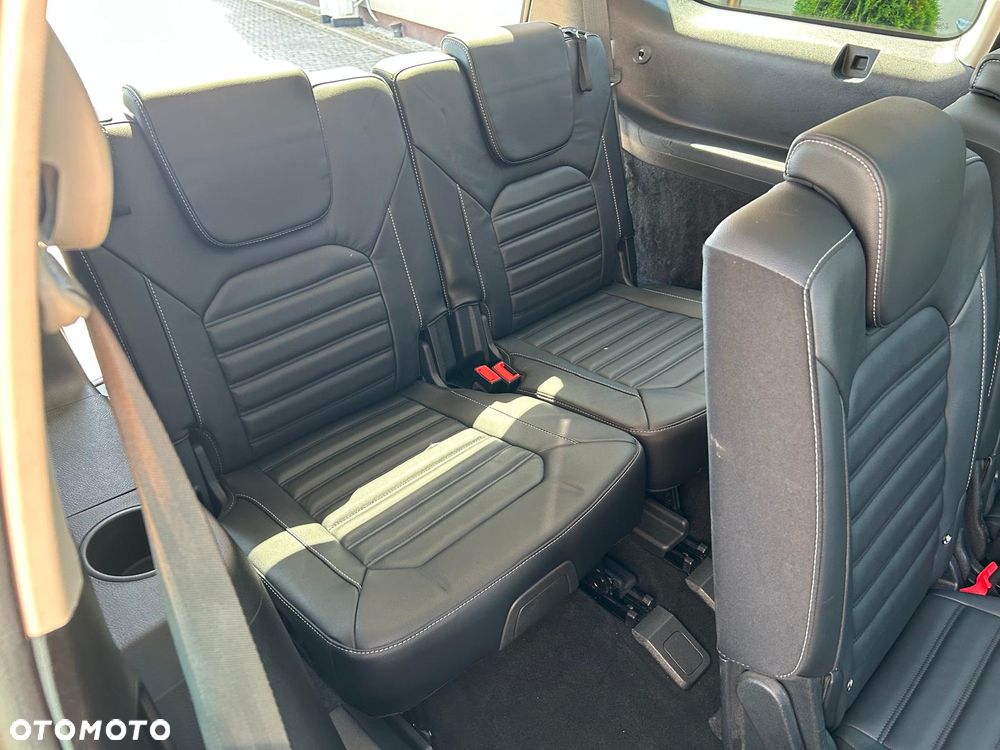 Ford Galaxy 2.0 TDCi Titanium - 28