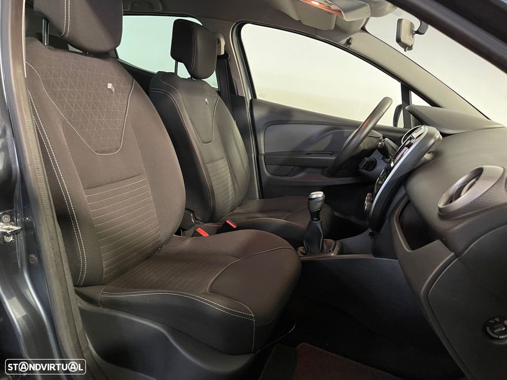 Renault Clio 0.9 TCe Limited Edition - 13