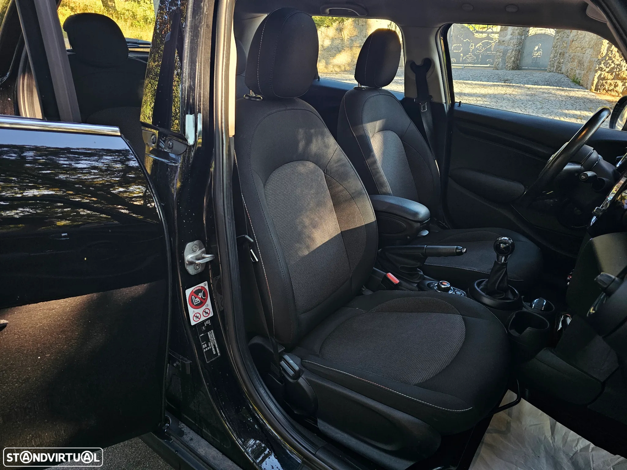 MINI 5 Portas Cooper D Seven Chili - 13