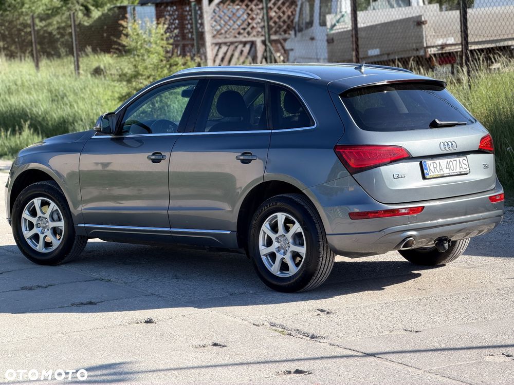 Audi Q5 - 19