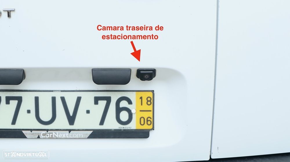 Peugeot Partner 1.6 BlueHDi L1 3 Lugares - 9