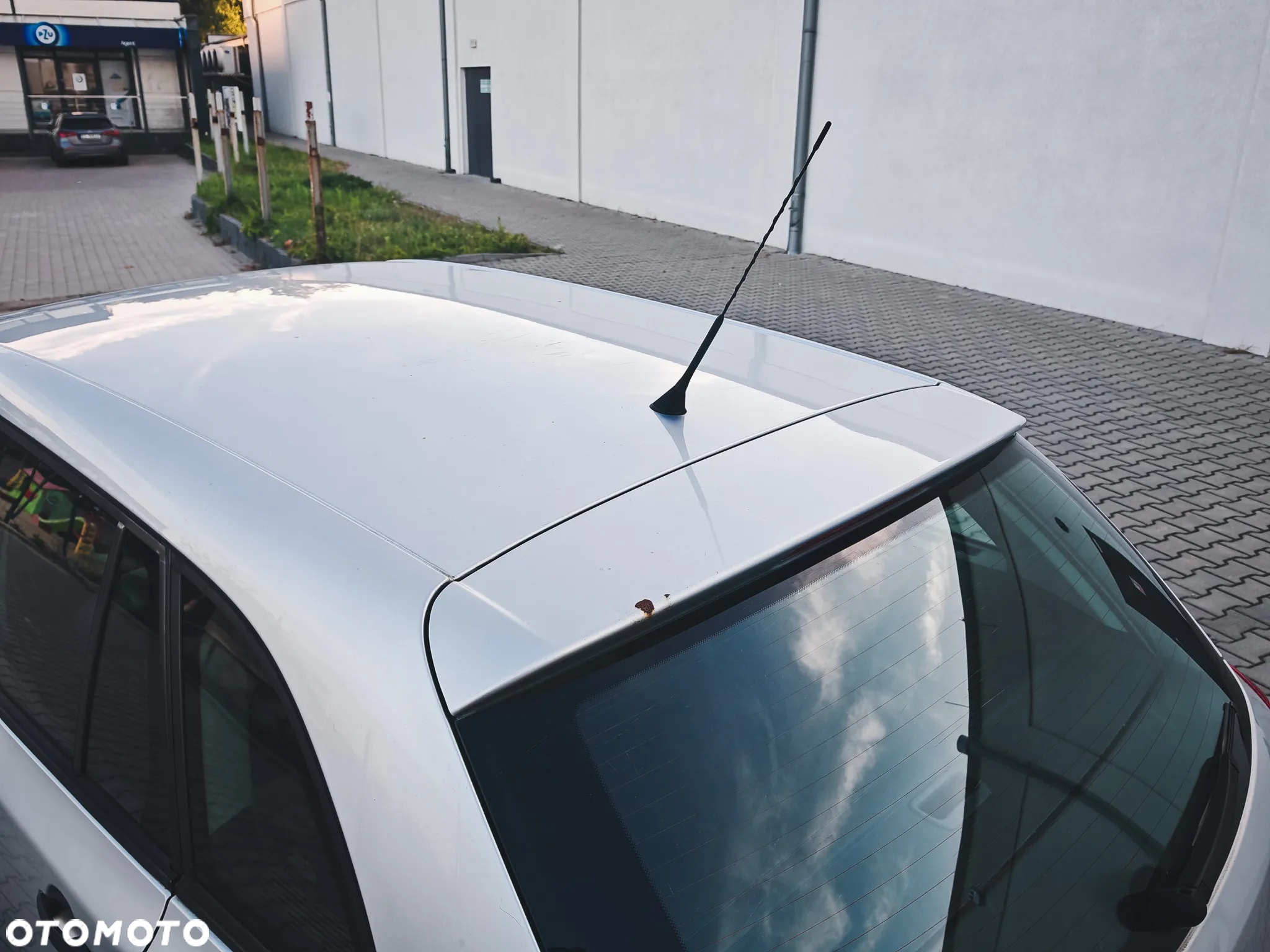 Skoda Fabia 1.9 TDI Comfort - 13