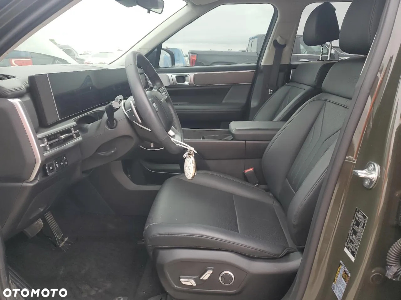 Hyundai Santa Fe - 7