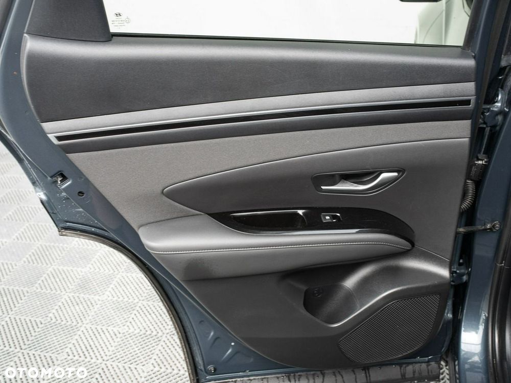 Hyundai Tucson - 24