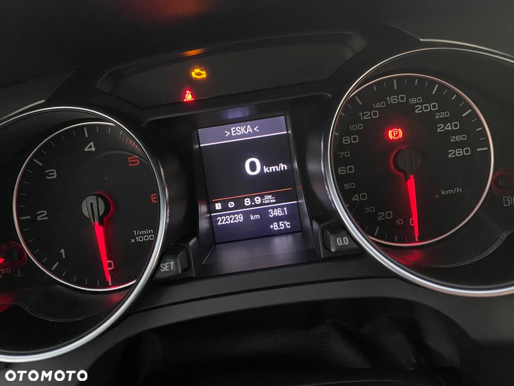 Audi A5 Coupé 2.0 TDI - 15