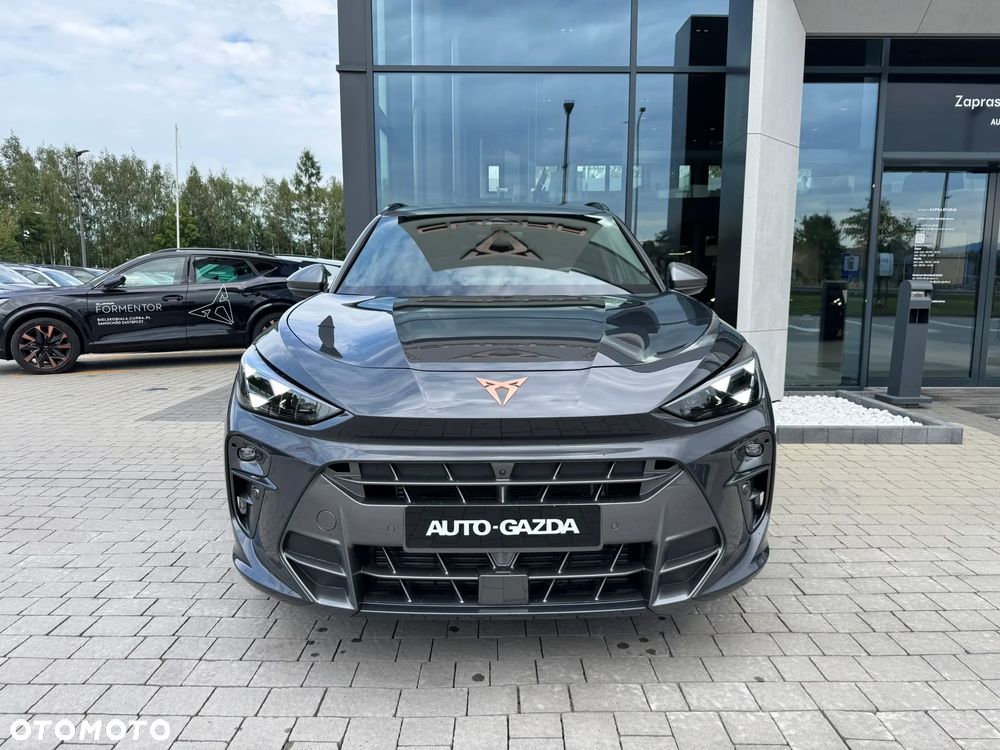 Cupra Terramar 2.0 TSI 4Drive VZ DSG - 3