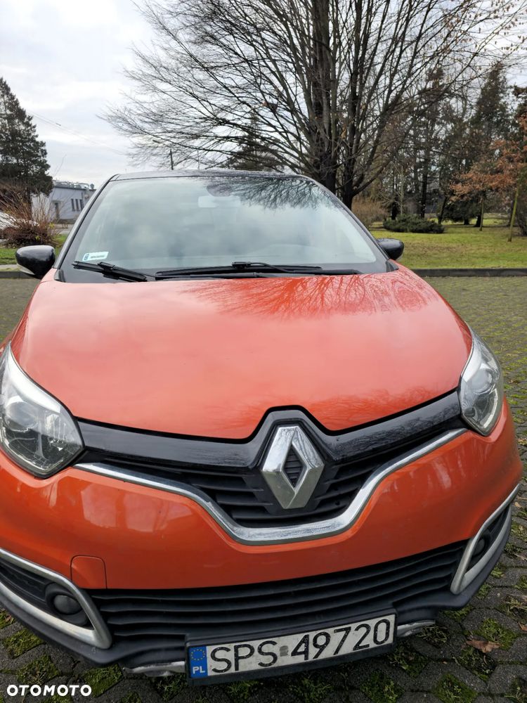 Renault Captur 0.9 Energy TCe Intens - 2