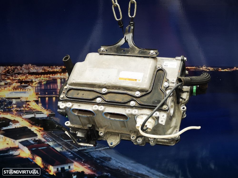 Conversor de voltagem inverter Original Toyota Lexus CT200h 1.8 híbrido 2014-2017 - 2