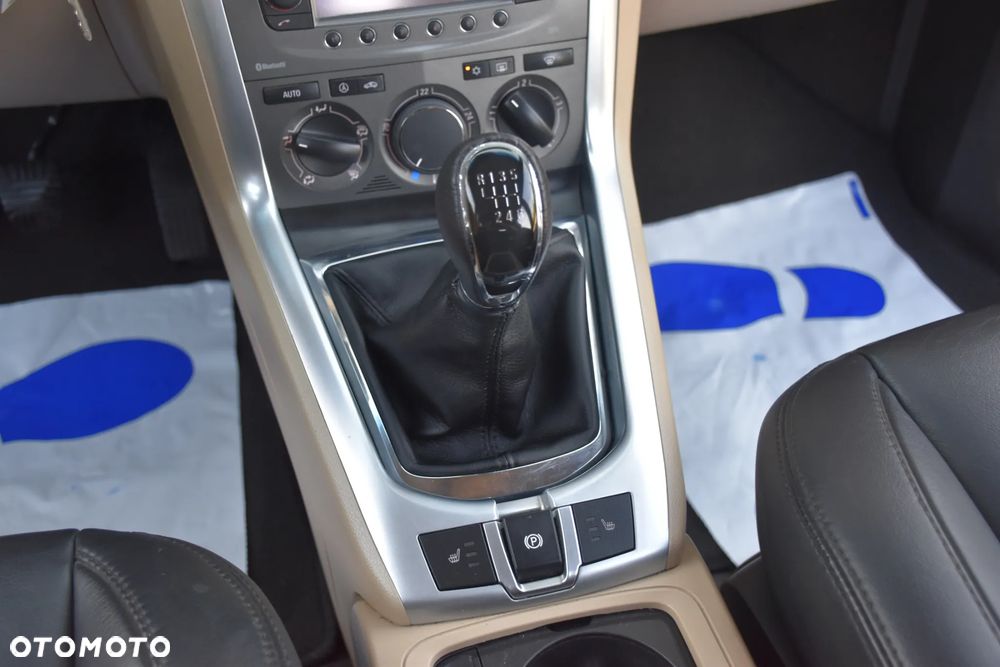 Opel Antara 2.2 CDTI Cosmo - 20