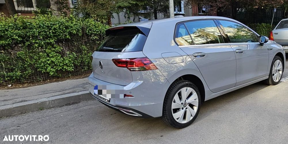 Volkswagen Golf 1.5 TSI ACT Style - 7