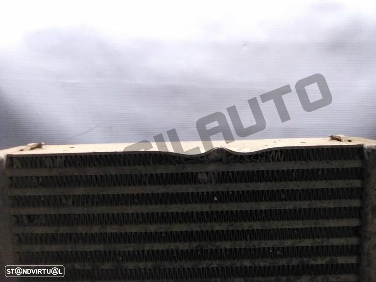 Radiador Do Intercooler  Nissan Trade [1986_2004] 100 - 2