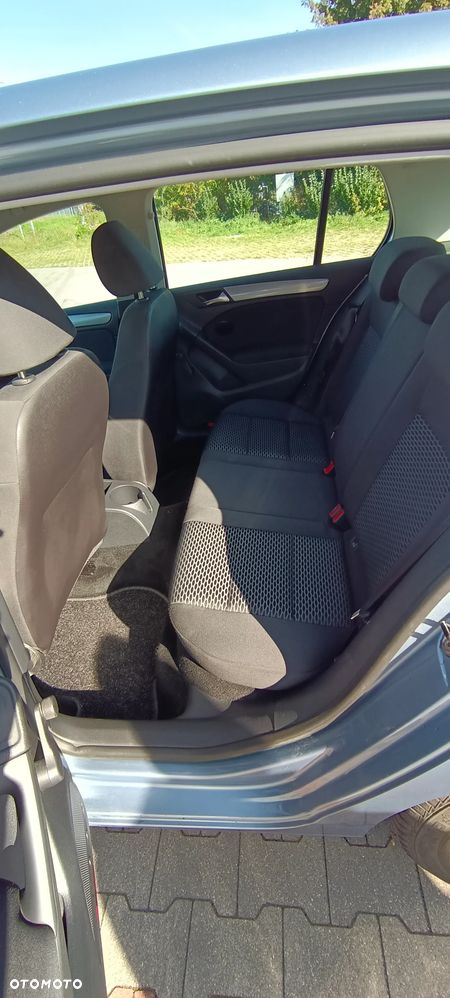 Volkswagen Golf - 7