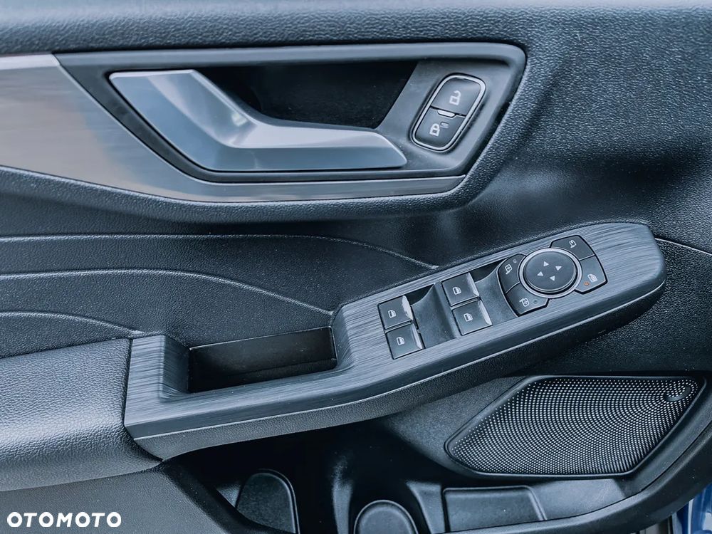 Ford Kuga 1.5 EcoBlue FWD Titanium - 17