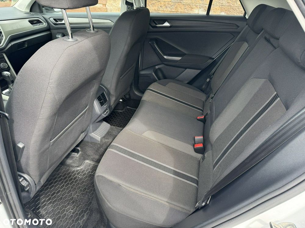 Volkswagen T-Roc 1.5 TSI ACT Advance DSG - 13