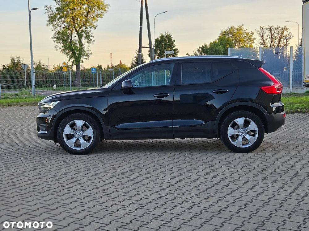 Volvo XC 40 B4 B Momentum - 2